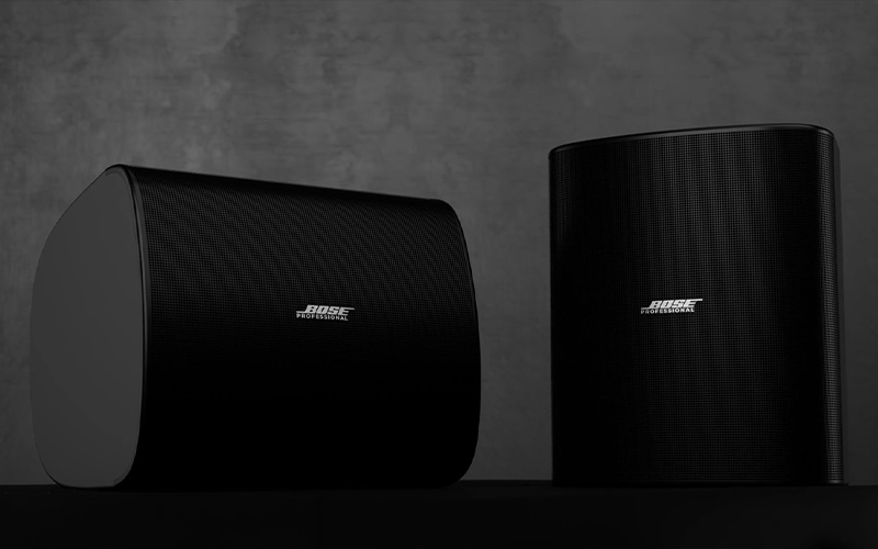 Bose DesignMax Series