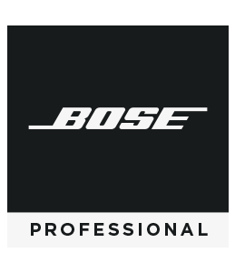 Bose Professional