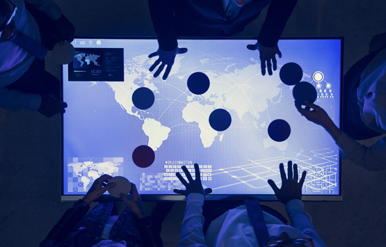 All Blacks Experience Case Study