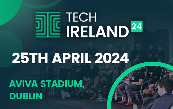 Tech Ireland 2024