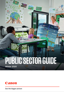Print Public Sector Guide