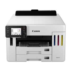 Canon MAXIFY GX5550