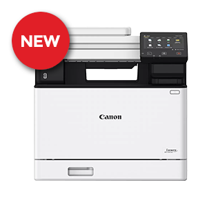 i-SENSYS MF750 Series