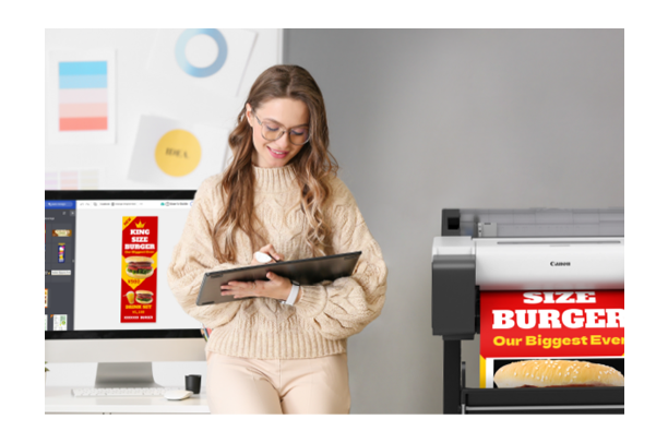 Retail and hospitality