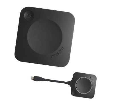 Barco ClickShare C-10