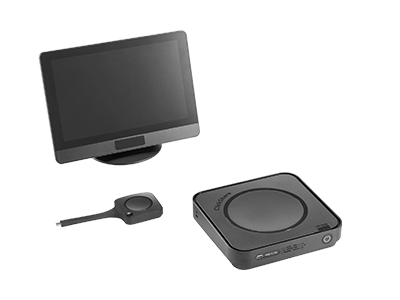 ClickShare Hub Core