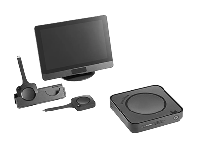 ClickShare Hub Pro