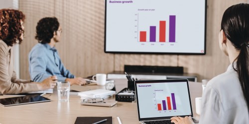 ClickShare Conference