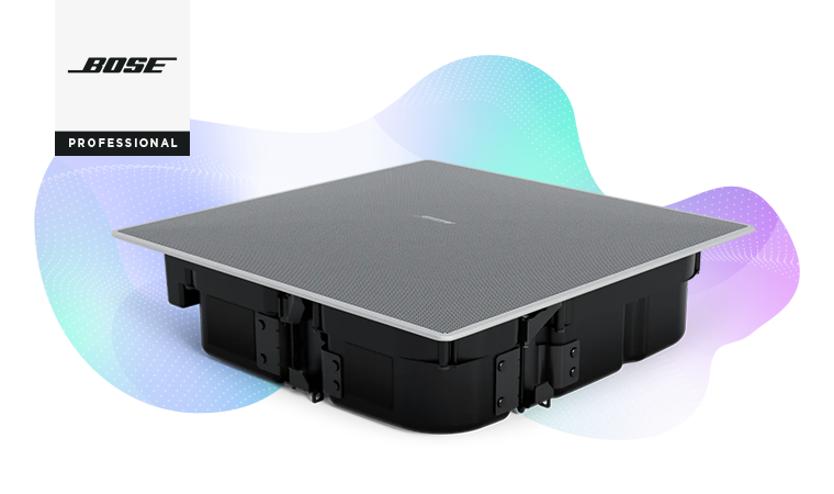 Bose Pro audio