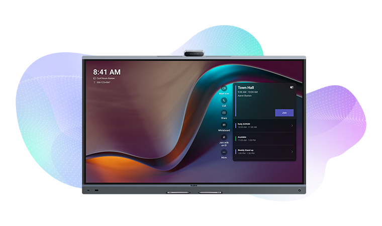 Yealink Meeting Board Pro