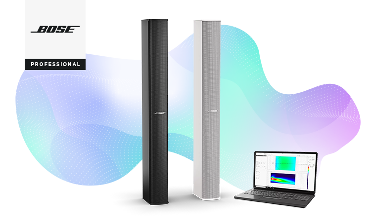 Bose Pro audio