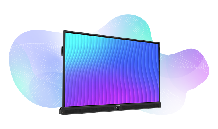 Promethean ActivPanel 10