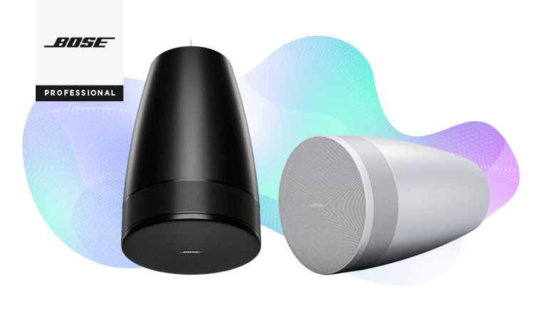 Bose Pro audio