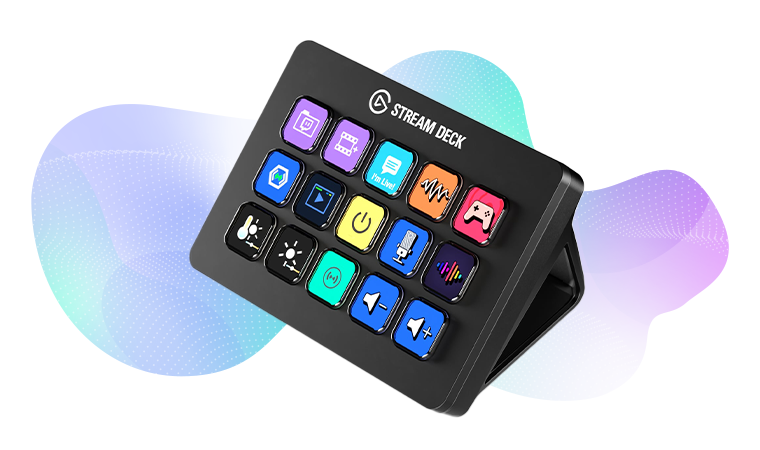 Elgato Stream Deck