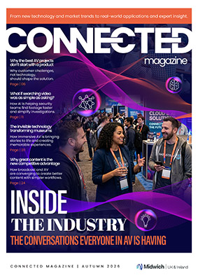 Inside the Industry