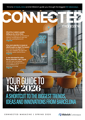 Your guide to ISE 2026