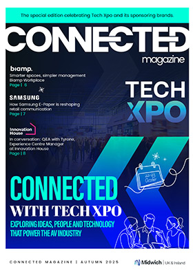 Tech Xpo 2025 edition