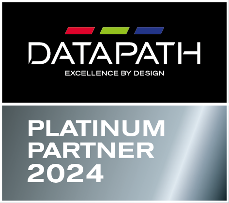 Datapath Platinum Partner
