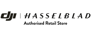 DJI Hasselblad