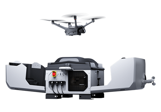 DJI Dock 3