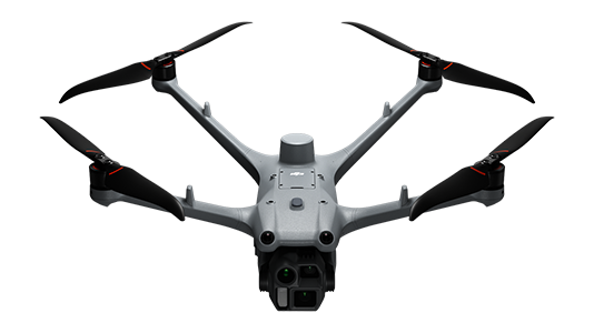 DJI Matrice 4D