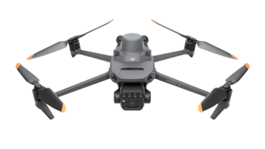 DJI Mavic 3 Multispectral
