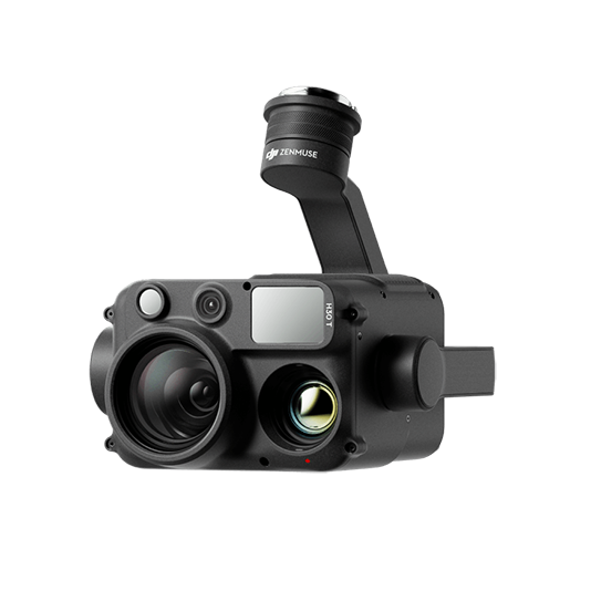 DJI Zenmuse H30T