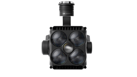 DJI Zenmuse S1