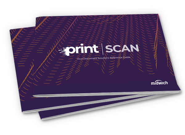 Print & Scan Guide