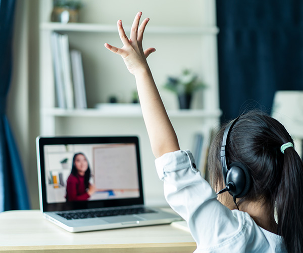 Blended Learning