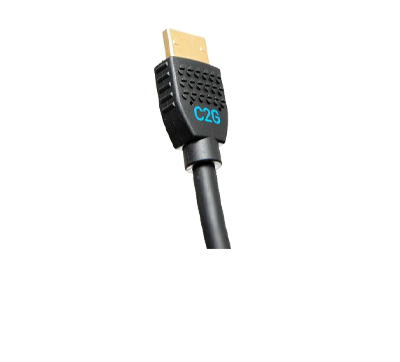 C2G Performance Series High Speed HDMI Cable (2m, 1.8m)
