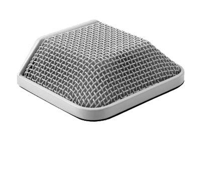 MXL Mic (White, Black & Blue)