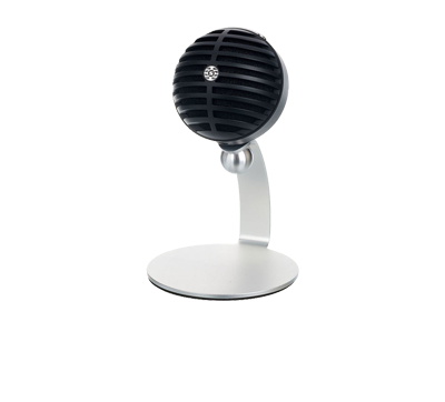 Shure Home Microphone