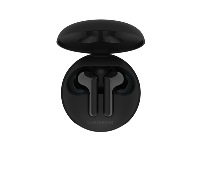 LG HBS-FN4 Earbuds