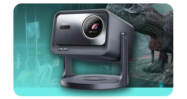 Hisense C2 Ultra Laser TV