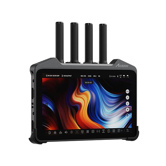 Accsoon Cineview M7 Pro
