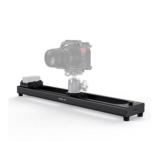 Accsoon TopRig S60 Slider