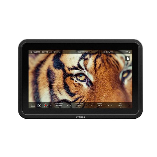Atomos Shinobi 7 II