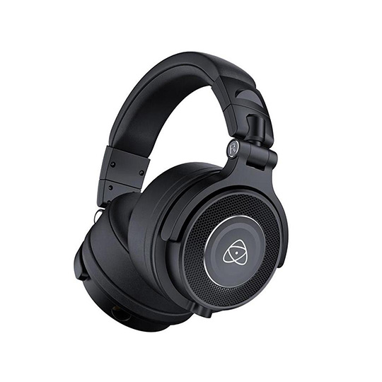 Atomos StudioSonic Headphones