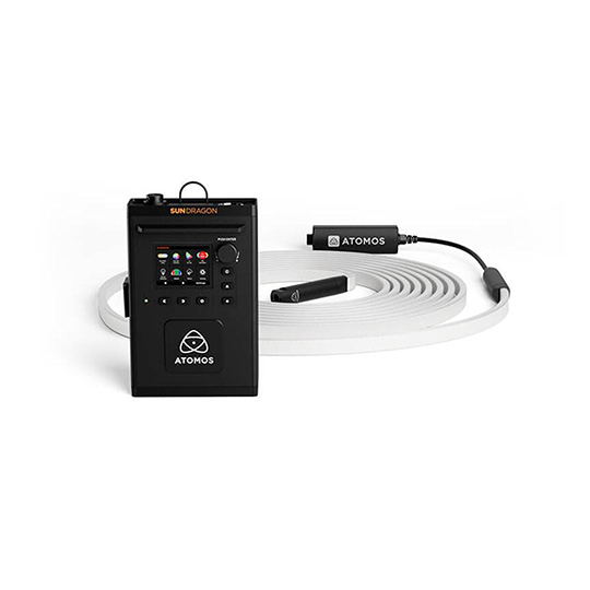 Atomos Sun Dragon 5m Rope Light
