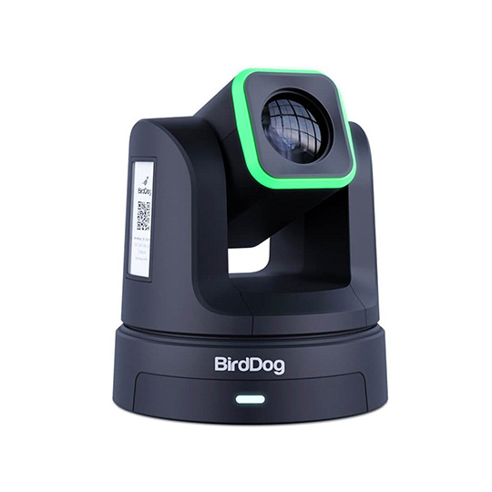 BirdDog X5 Ultra Black