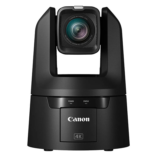 Canon CR-N700 - Black