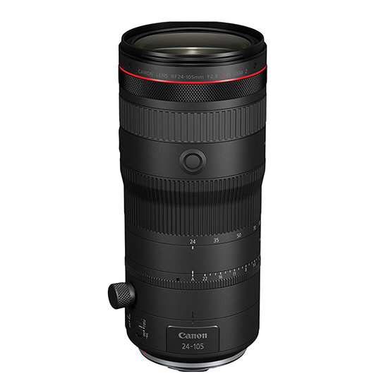 Canon RF 24-105mm F2.8L IS USM Z