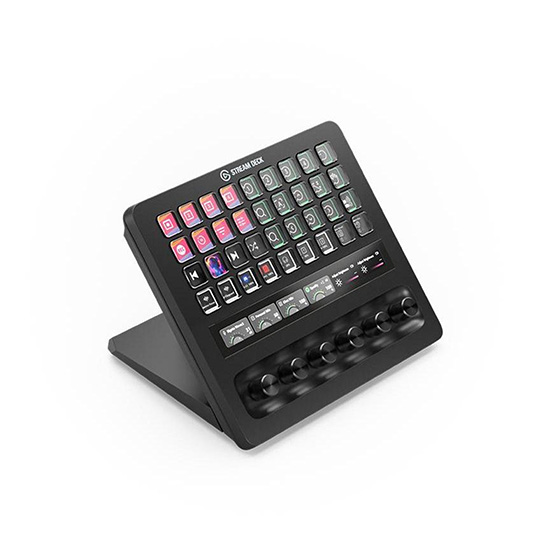 Elgato Stream Deck+ XL