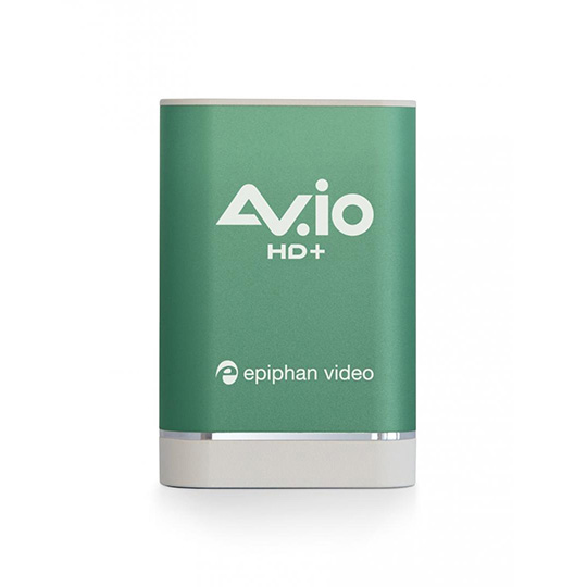 Epiphan AV.io HD+