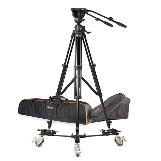 iKAN EI-GA780-KIT Pedestal