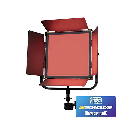 Ikan LCX10-POE light