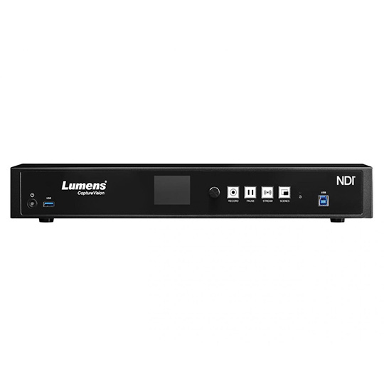 Lumens LC300 CaptureVision System