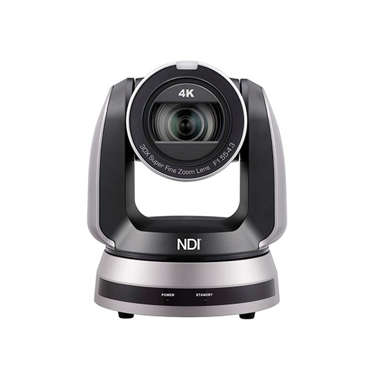 Lumens VC-A71P-HN PTZ Camera