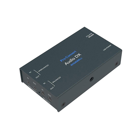 Magewell Pro Convert Audio DX